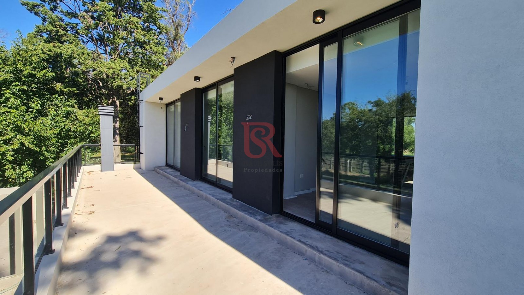 AM.CASA 4 AMBIENTES CON PILETA GALERIA - GREENVILLE POLO & RESORT