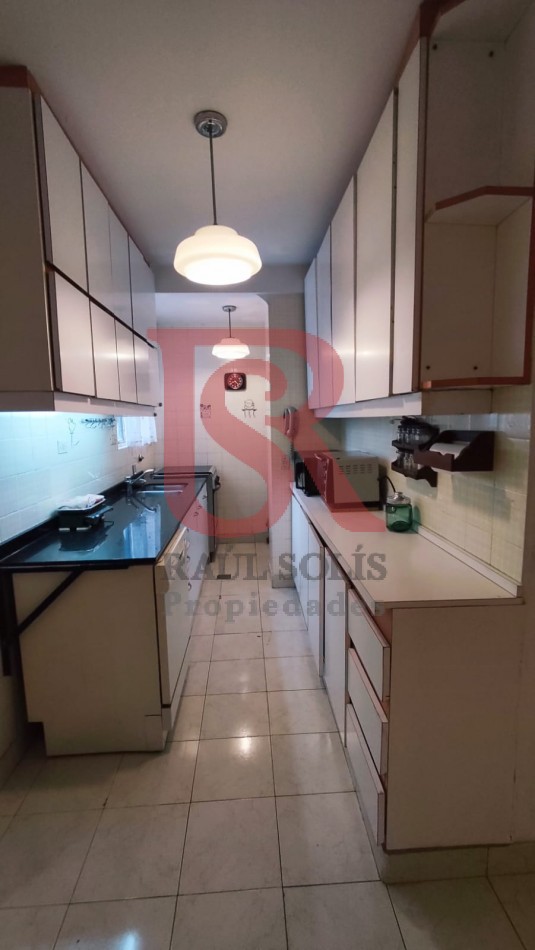 DN - Departamento 4 ambientes en alquiler, Quilmes Centro!!