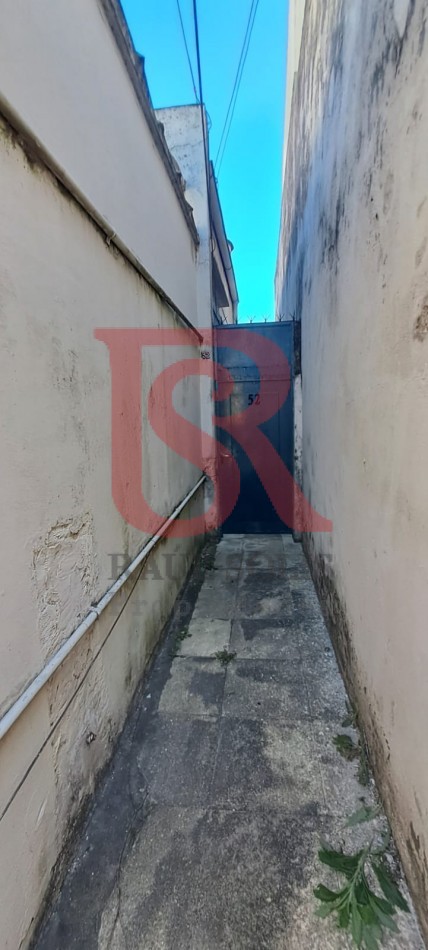 GZ - PH tres ambientes con amplio fondo a Reciclar