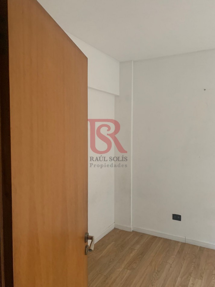 GV. Impecable y moderno departamento en pleno centro de Quilmes