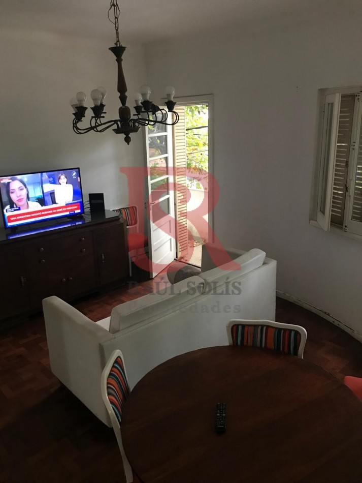 AZ - VENTA QUILMES CENTRO - DEPTO 3 AMBIENTES