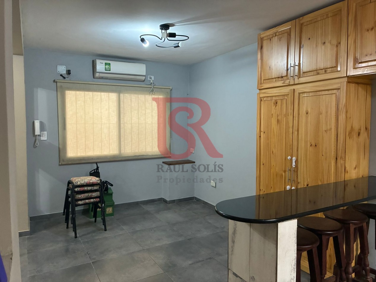 DN - PH 4 ambientes en Quilmes