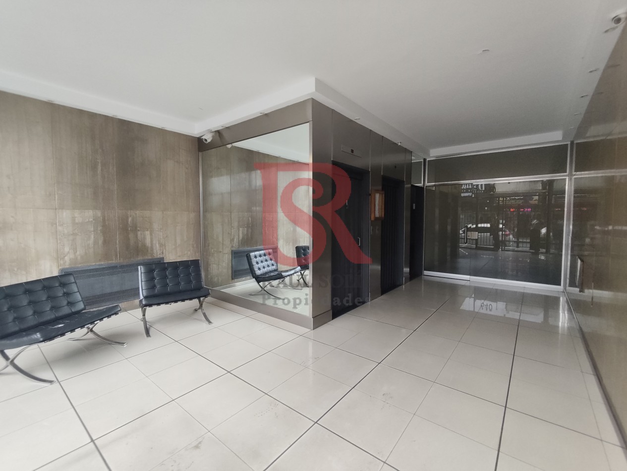 DN - Departamento 3 ambientes en alquiler, Quilmes Centro!