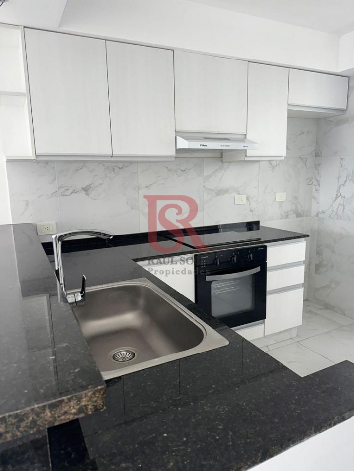 Excelentes Departamentos en Venta MAX TOWER - Banfield