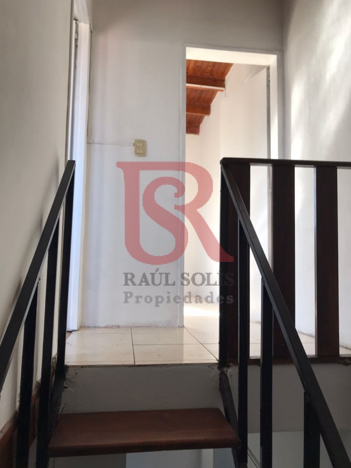 DN - Duplex en venta sobre lote de 10 x 29 mts