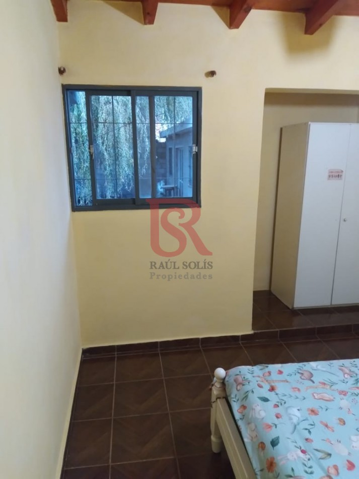 MS-    Oportunidad!!!! Venta de exelente casa de de cuatro ambientes en la Pcia de San Luis capital