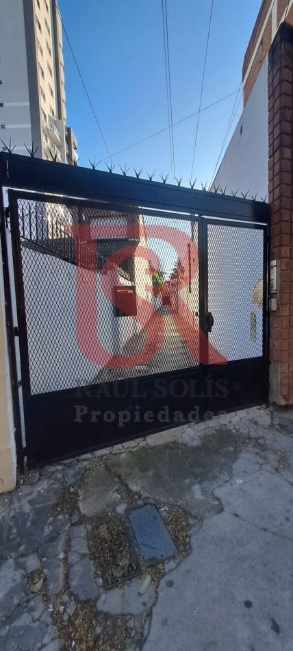 GZ - Alquiler comodo PH tres ambientes Excelente Ubicacion