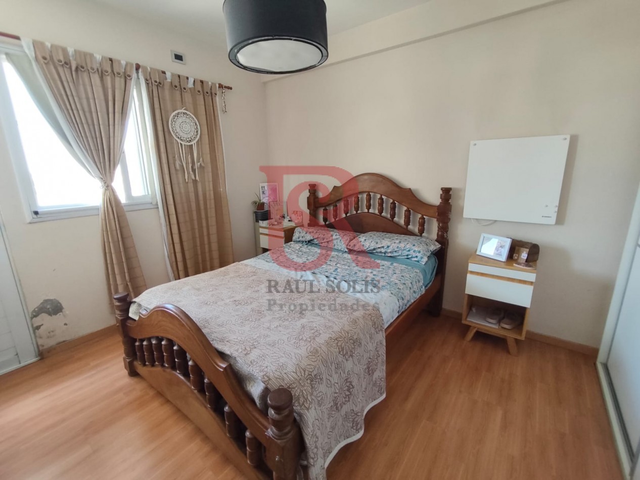 DN - Hermoso departamento 3 ambientes con terraza propia en Berazategui!!