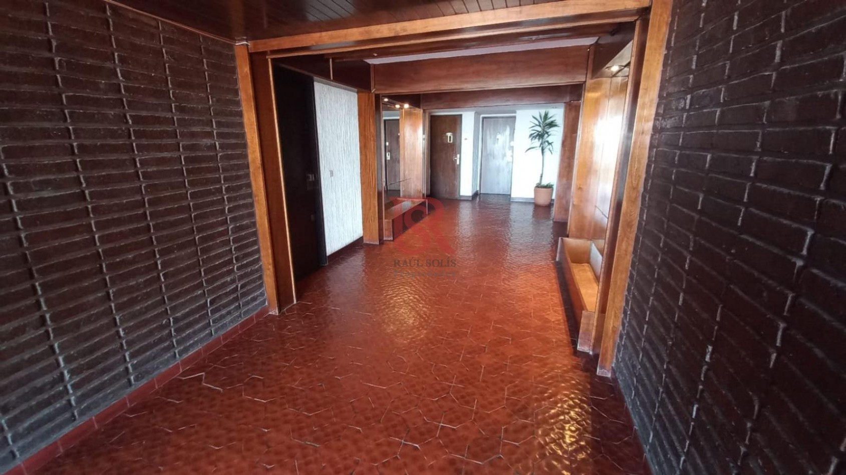 AM-Departamento dos Ambientes Frente al Mar - Mar del Plata - Excelente ubicacion