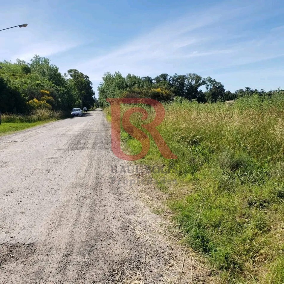 ES- Lotes en Venta
