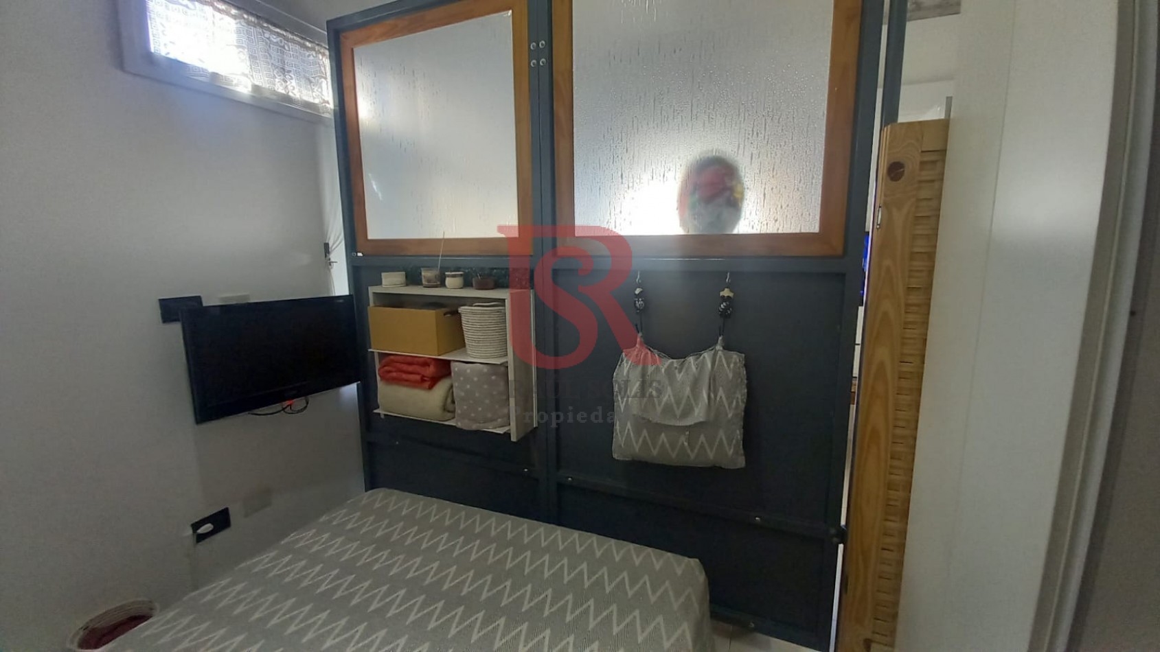 DN - Oportunidad!!! Hermoso monoambiente en venta, Quilmes Centro!!