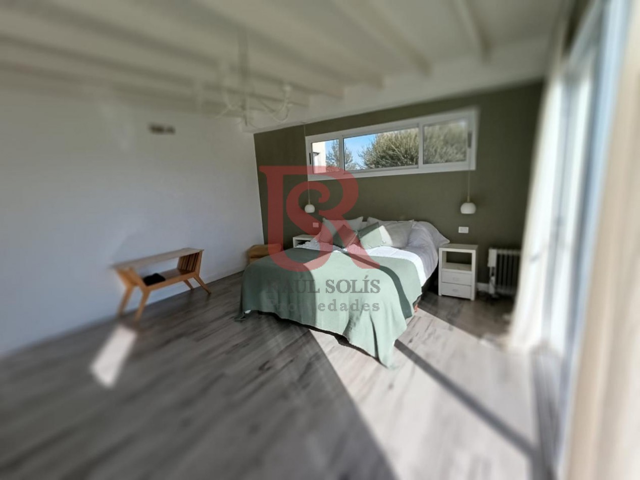 AZ - RETASADA!! VENTA HERMOSA CASA CON GRAN PARQUE en CANNING posibilidad de FINANCIACION