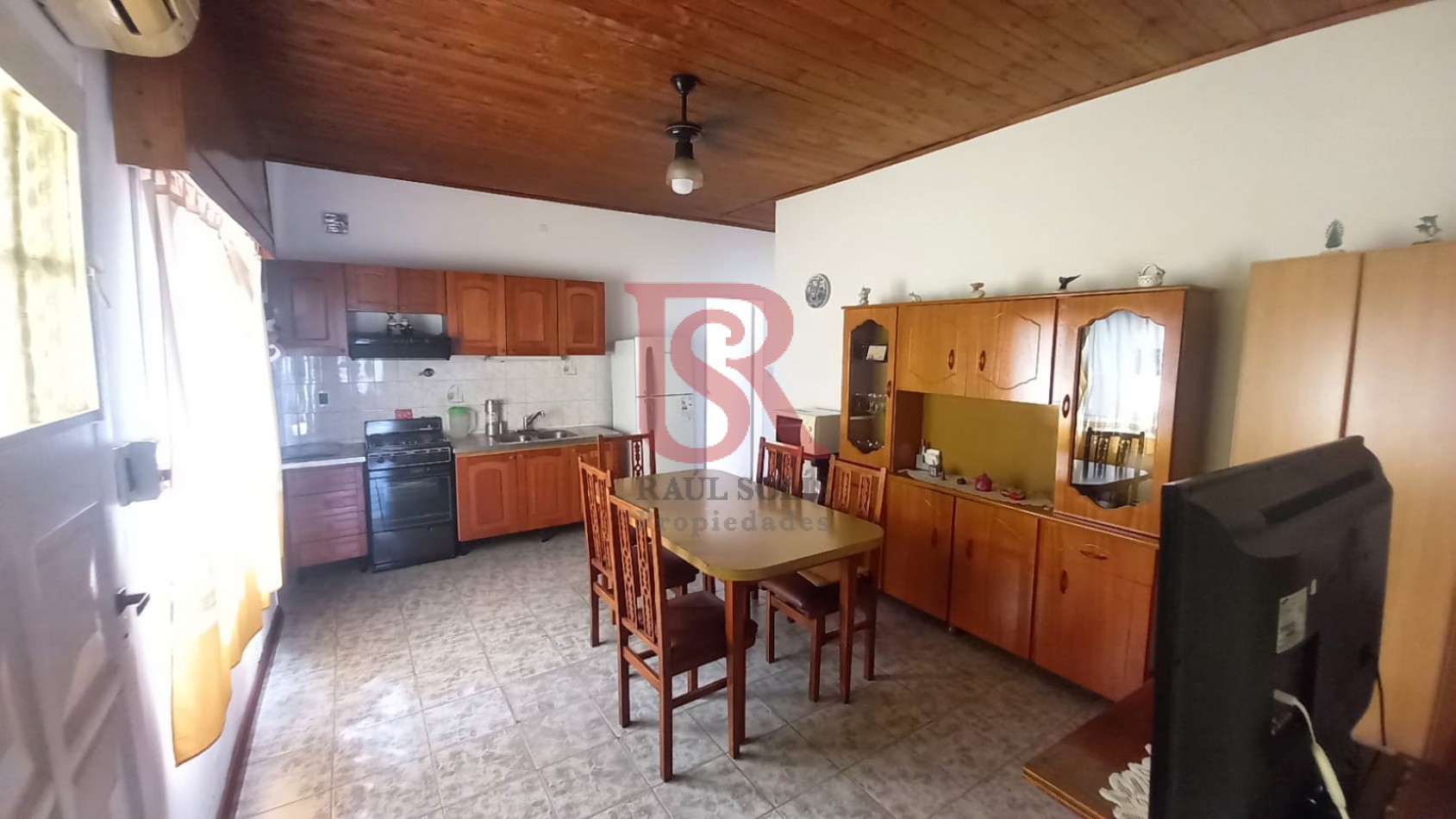 DN - Casa en venta, en Quilmes Oeste!