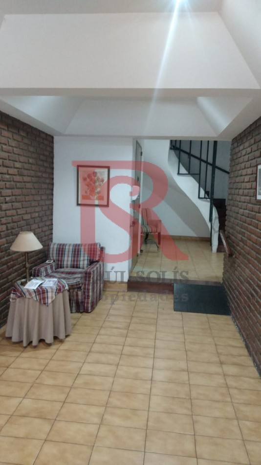 FV Departamento en alquiler 