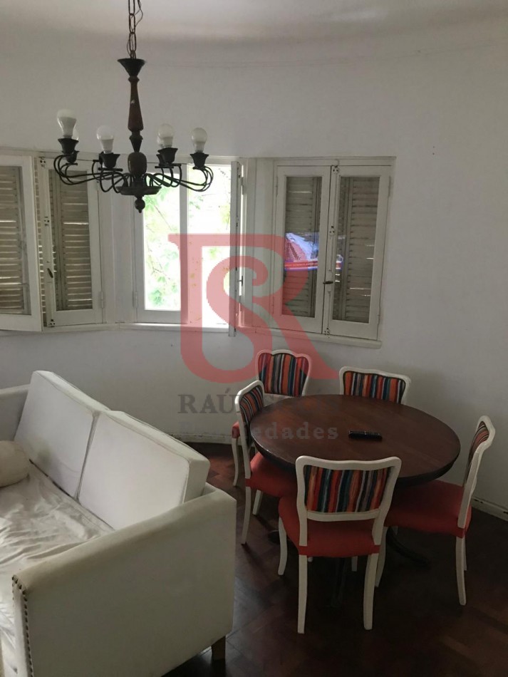 AZ - VENTA QUILMES CENTRO - DEPTO 3 AMBIENTES