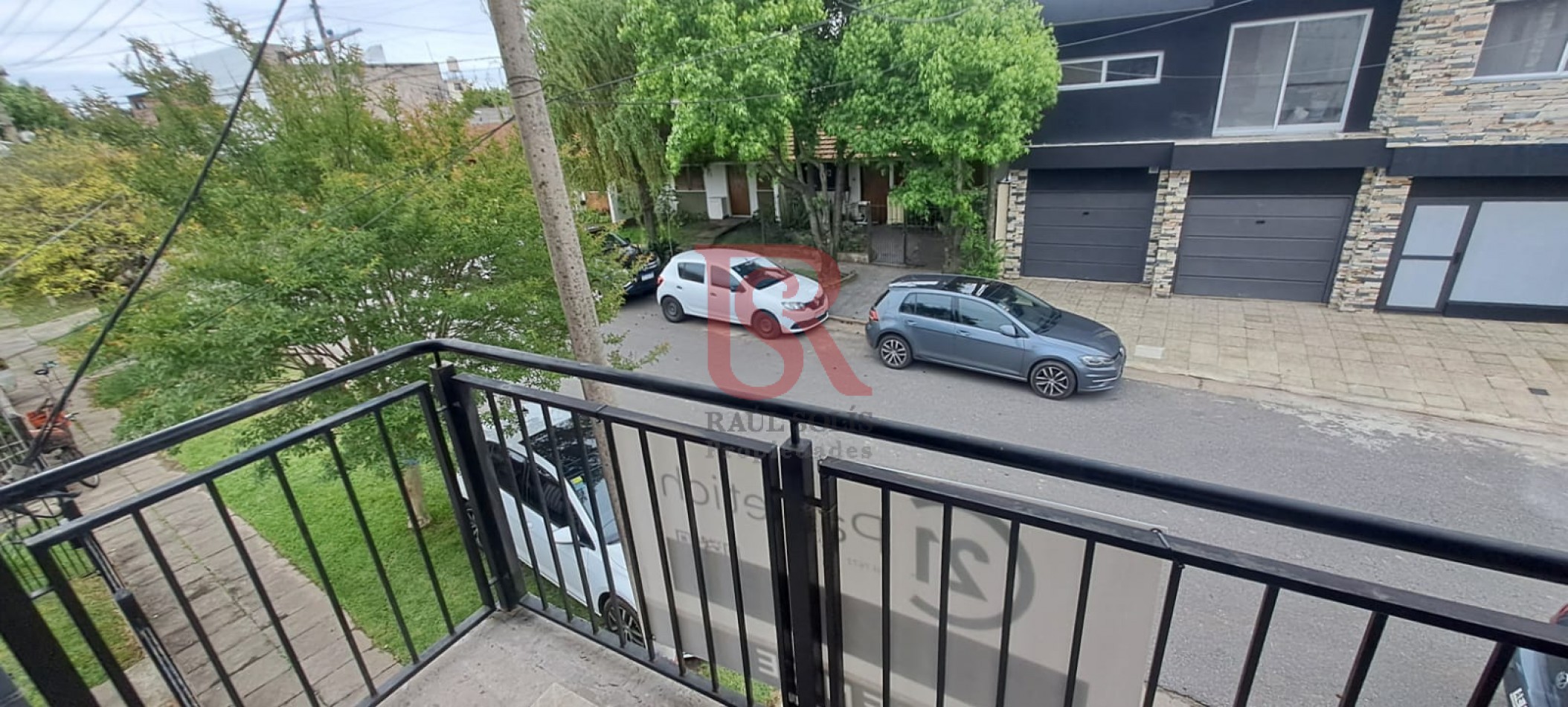 GZ- Luminoso Departamento cuatro ambientes