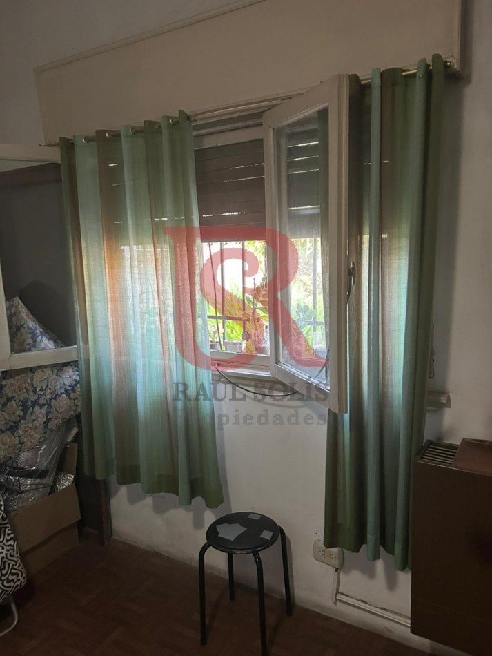 LG Casa en Longchamps amplio parque