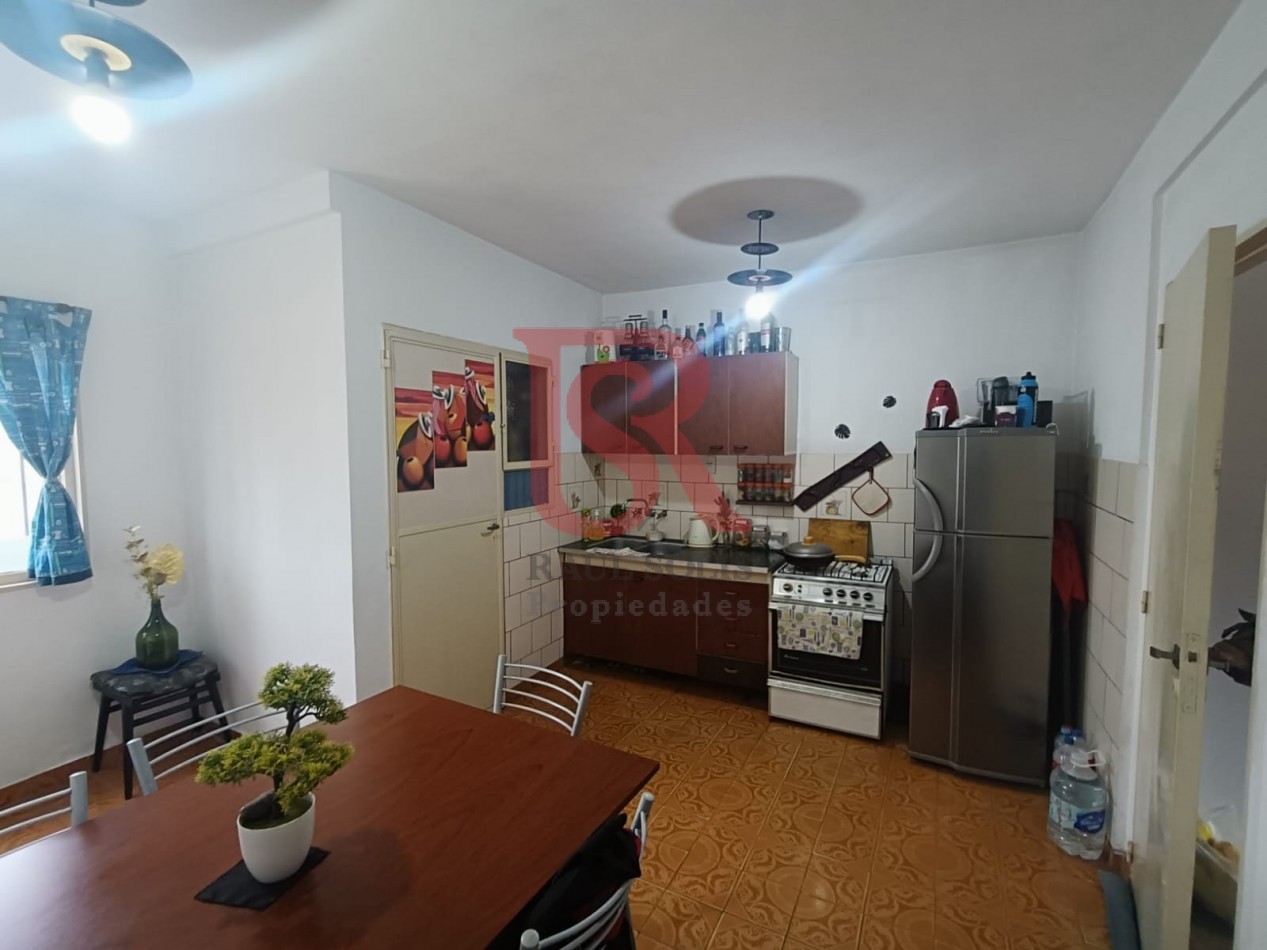 LP - Venta departamento 3 ambientes en Berazategui