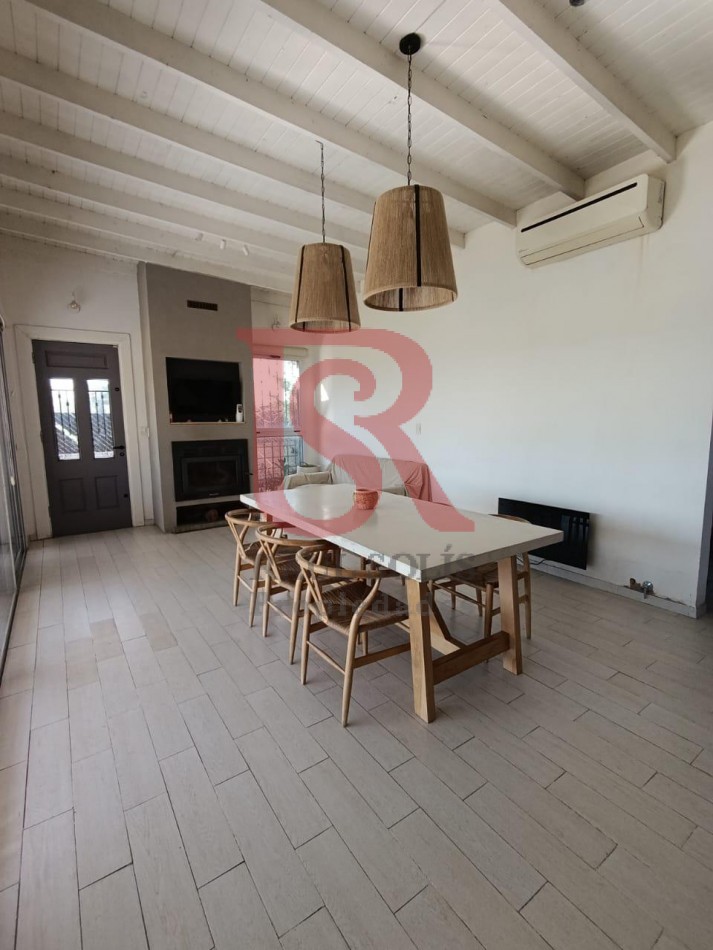AZ - RETASADA!! VENTA HERMOSA CASA CON GRAN PARQUE en CANNING posibilidad de FINANCIACION