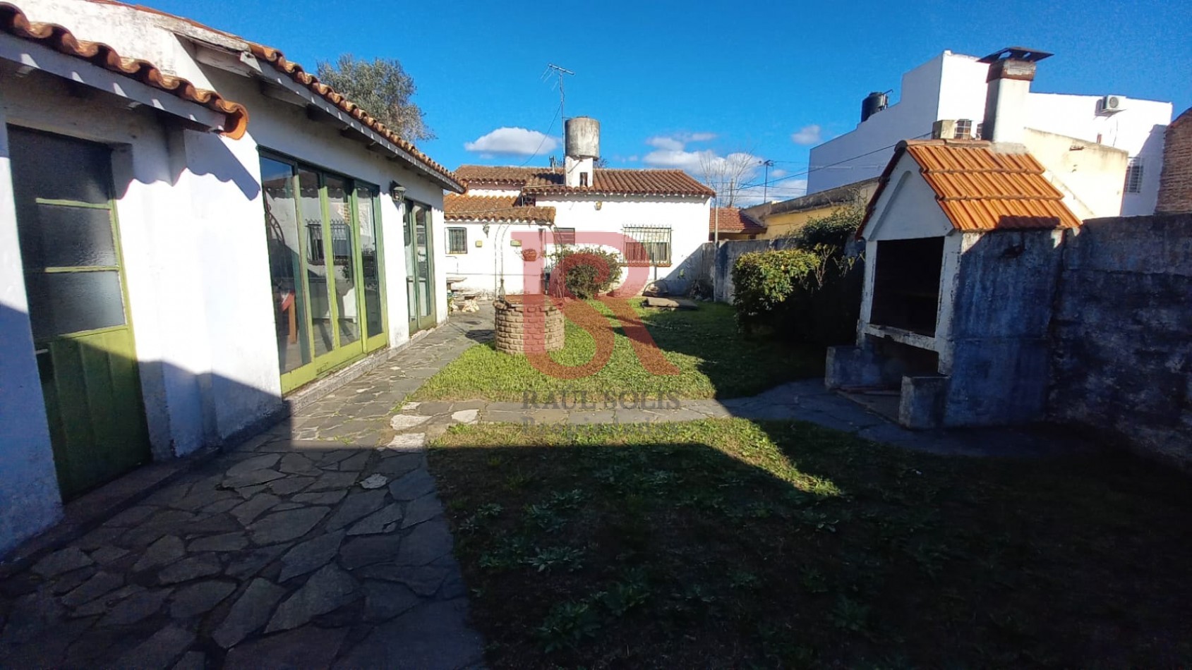 DN - Casa 3 ambientes en venta, Quilmes Oeste! 