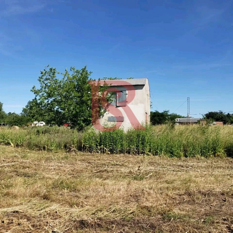ES- Lotes en Venta