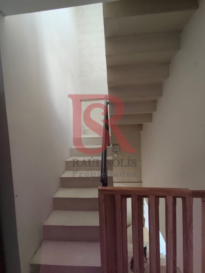 DN - Hermoso departamento 3 ambientes con terraza propia en Berazategui!!