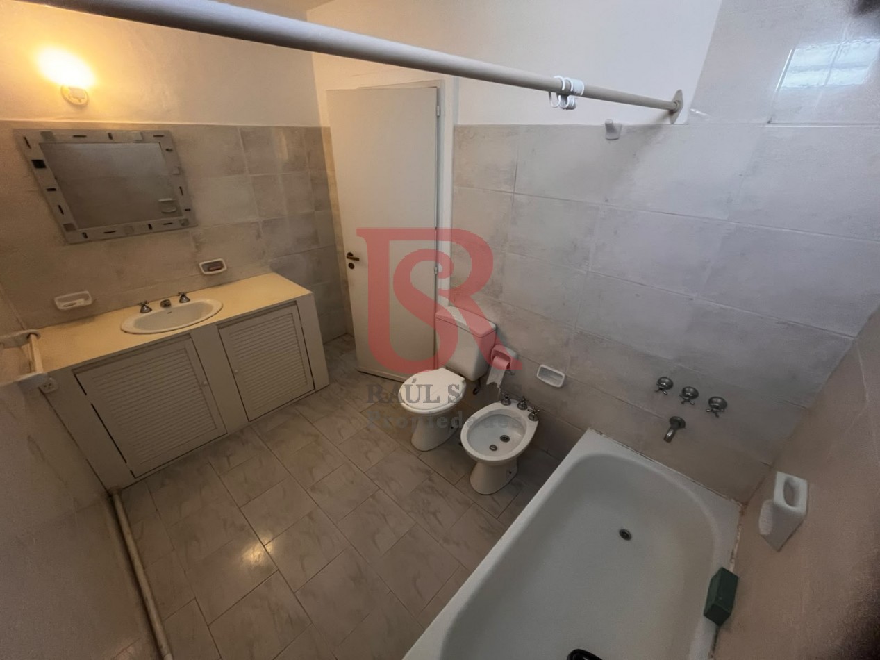 GZ- Casa tipo Duplex cuatro Ambientes con cochera