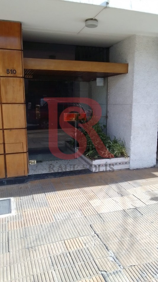 LG Alquiler Departamento de 3 ambientes, en excelente ubicacion. Boedo 510 Lomas de Zamora