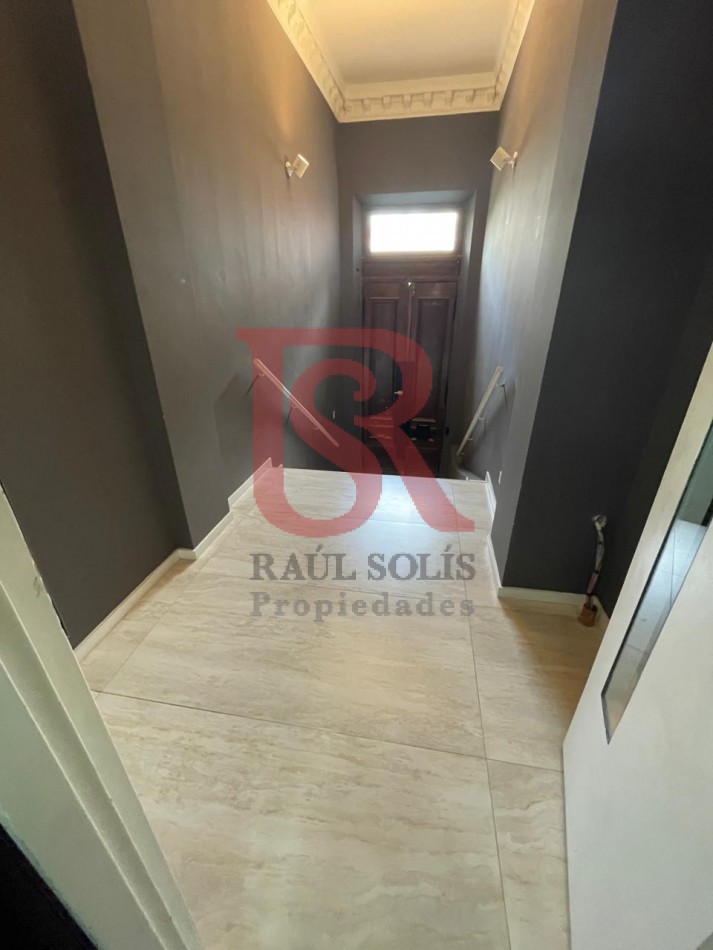 LP - VENTA! Hermoso departamento 3 ambientes en San Telmo