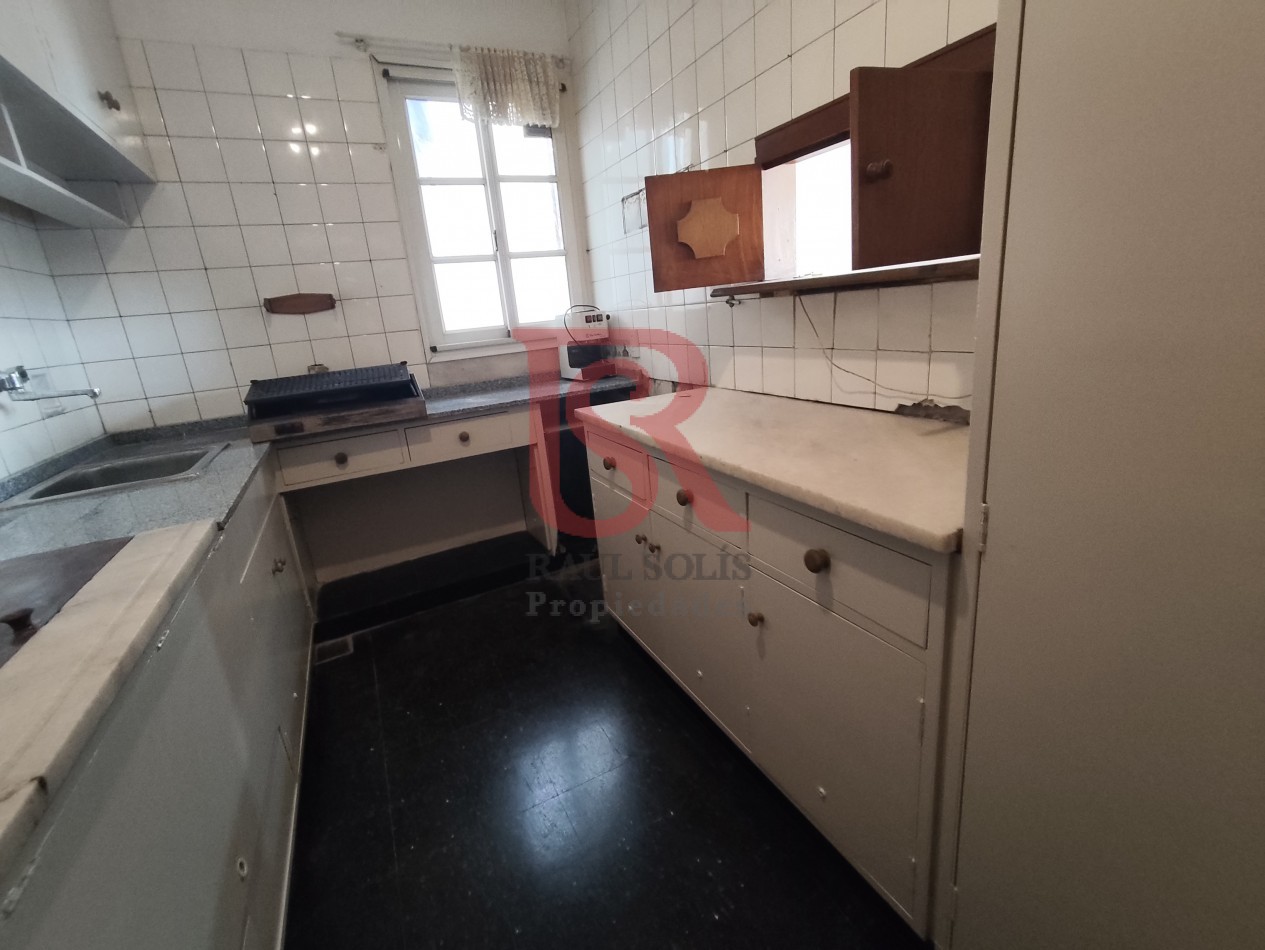 DN - Departamento 3 ambientes en alquiler, Quilmes Centro!