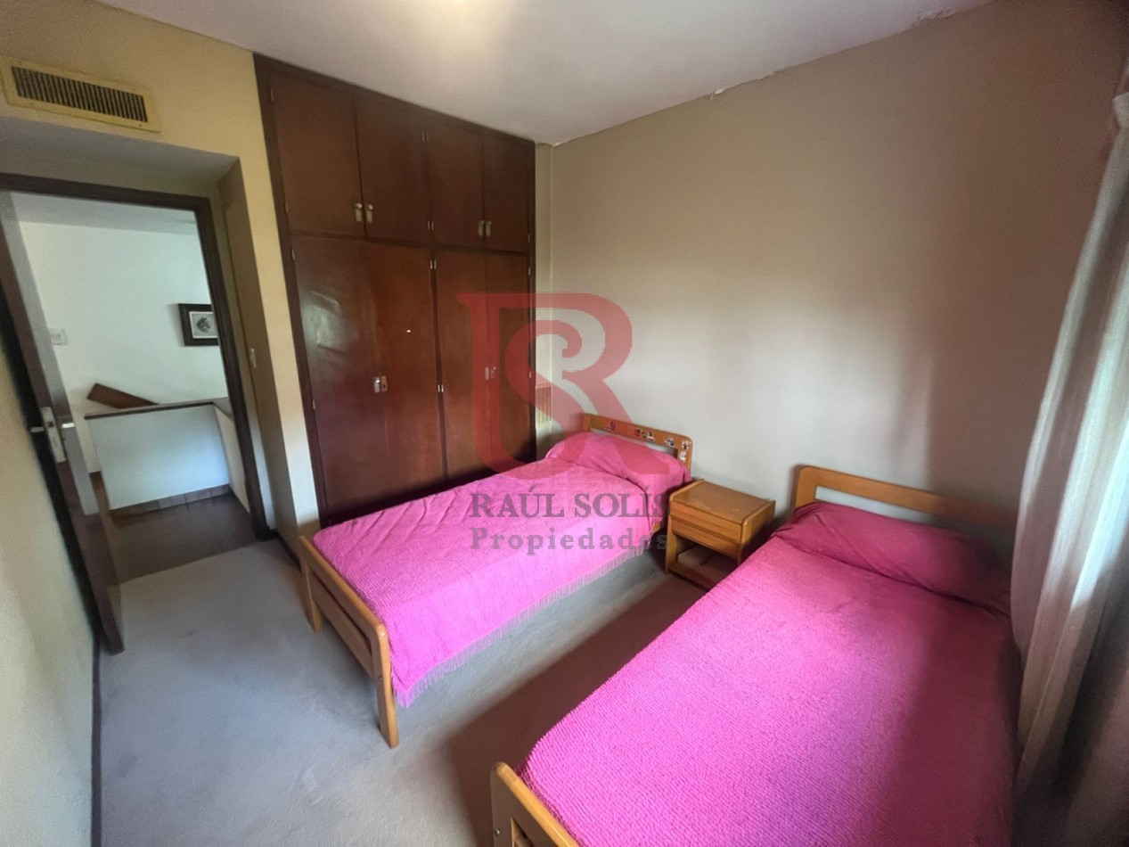 GZ -  Alquiler Casa de Categoria Excelente Ubicacion