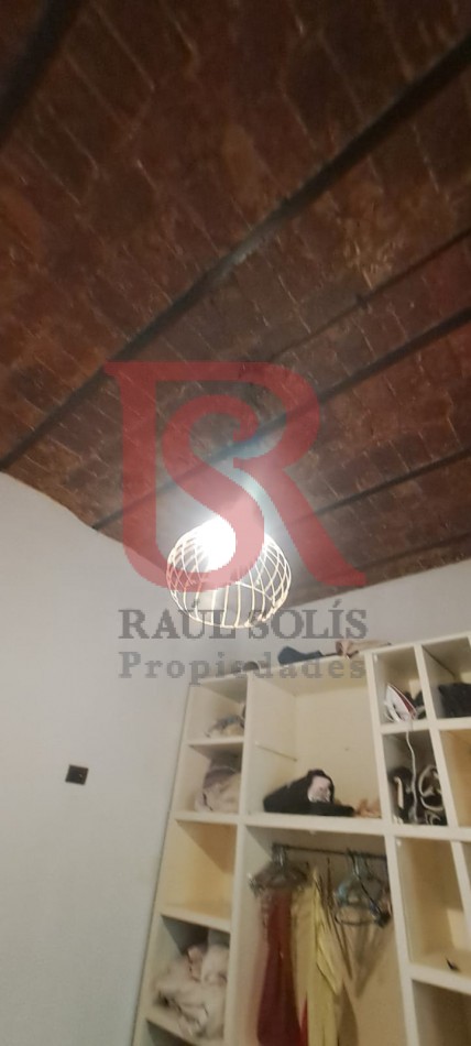 GZ - Alquiler comodo PH tres ambientes Excelente Ubicacion