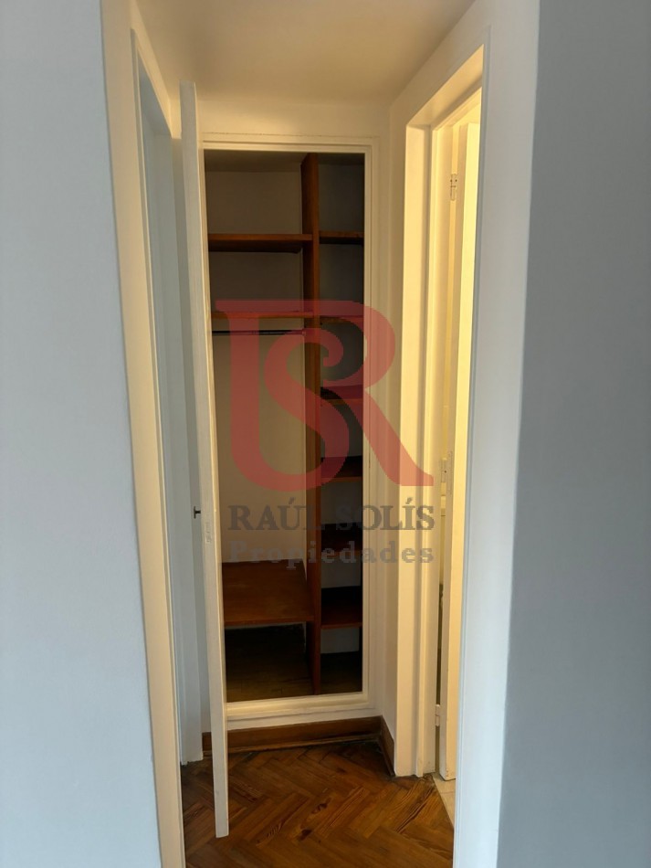 DN- Luminoso departamento 2 AMB en alquiler!! 