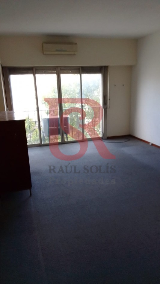 LG Alquiler Departamento de 3 ambientes, en excelente ubicacion. Boedo 510 Lomas de Zamora