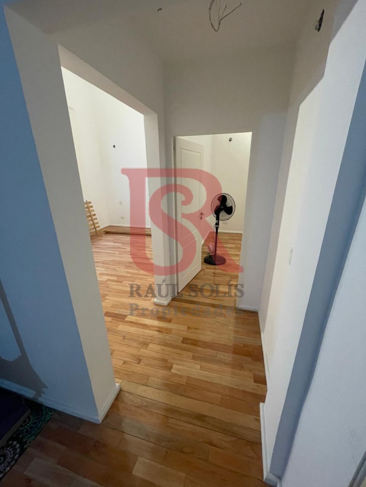 LP - VENTA! Hermoso departamento 3 ambientes en San Telmo