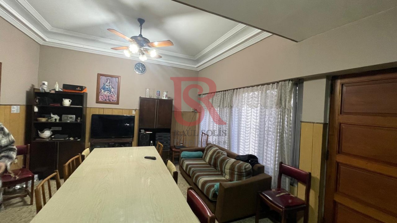 GZ-Chalet a Reciclar Excelente Ubicacion