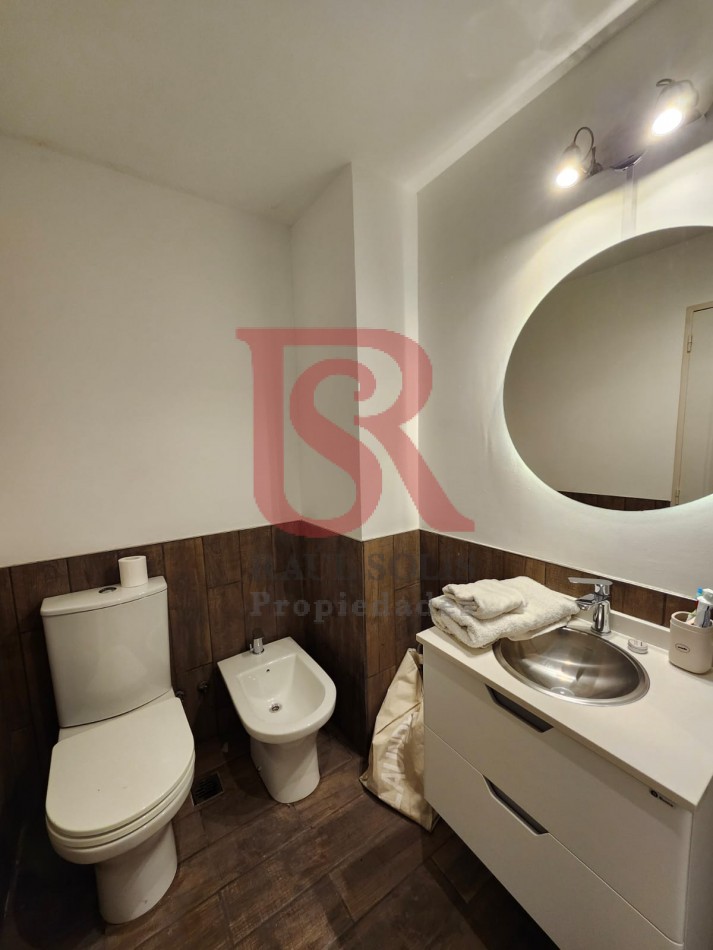 GZ - Nuevo Valor !!! Panoramico y Moderno Piso cuatro Ambientes Bernal Centro