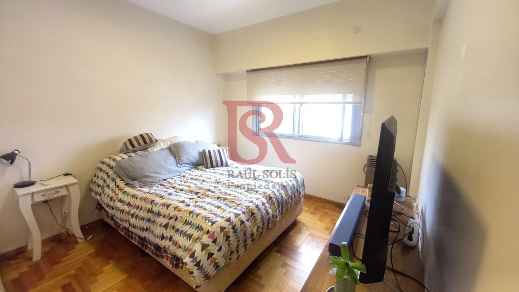 DN - Departamento 3 ambientes!! Apto credito
