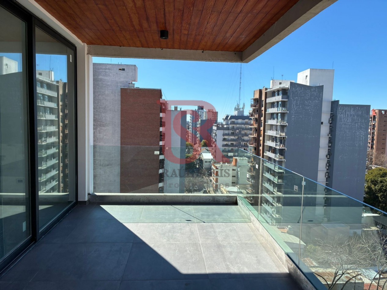 E.S. Pisos de Categoria Edificio Premiun Quilmes Centro