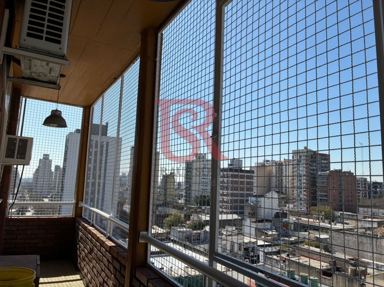 DN - Departamento 3 ambientes, Quilmes Centro
