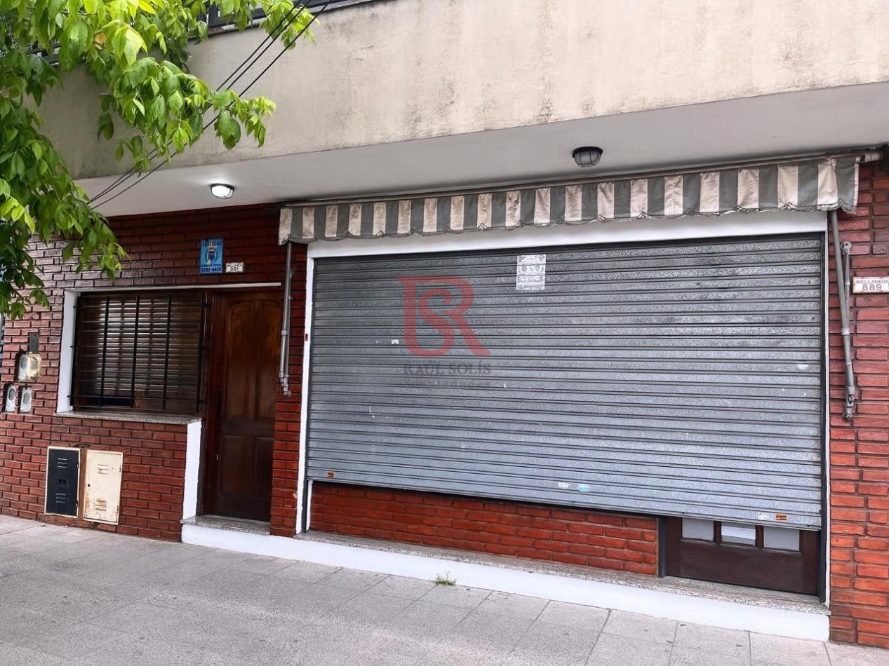 Local comercial en alquiler