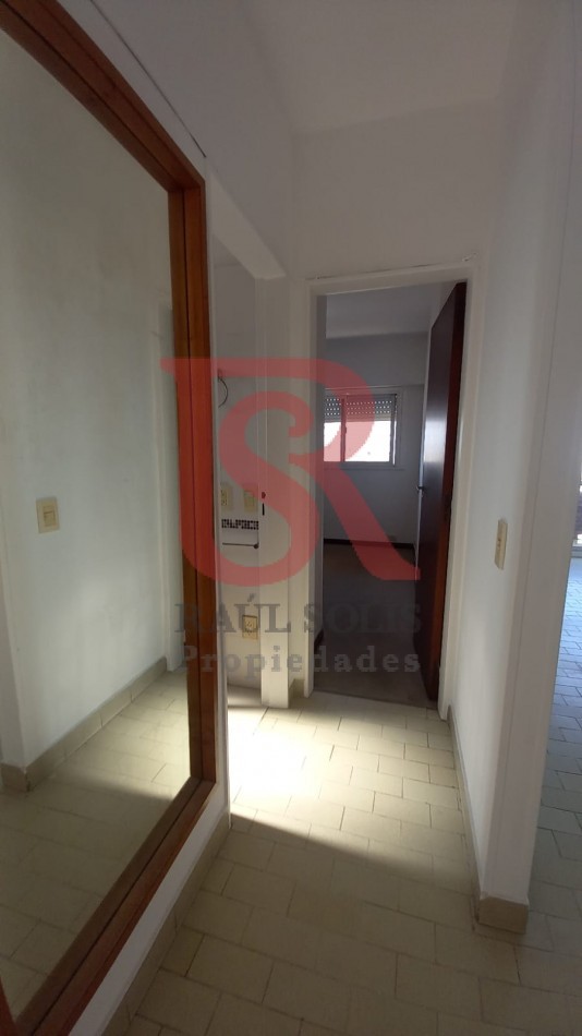 DN - Departamento 3 ambientes, Quilmes Centro
