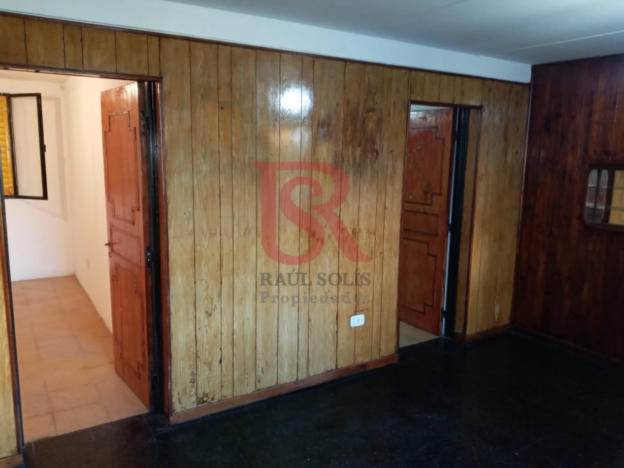 LP - Venta departamento 4 ambientes en Solano