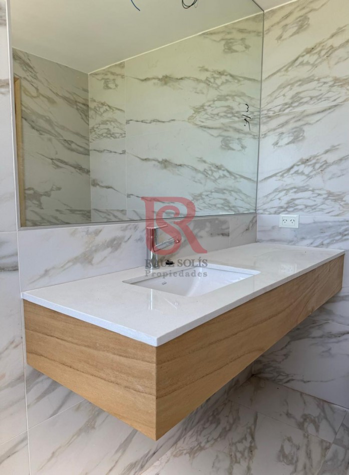 AM. Departamento En Terrazas Al Bosque - Fincas De Hudson