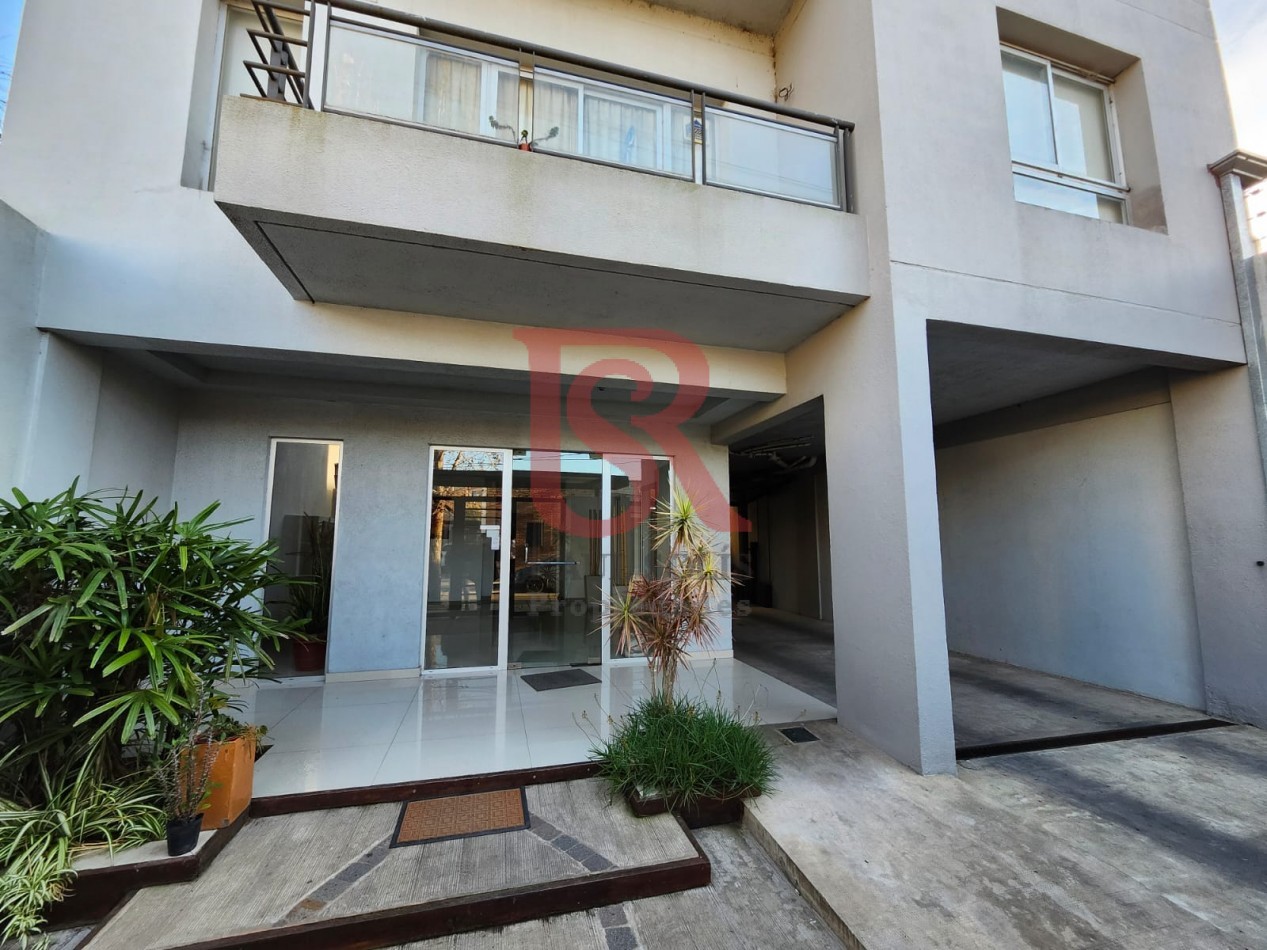 GZ - Preciosos ...!!!Departamento Moderno y Super Luminoso Tres Ambientes ( Apto Credito)