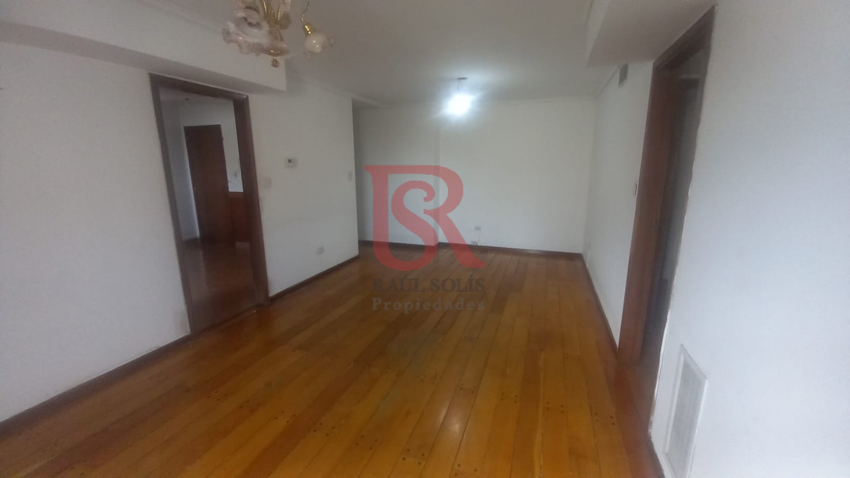 DN - Hermoso departamento 3 ambientes, Quilmes Centro