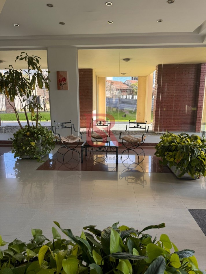 Am - Alquiler Departamento Tres Ambientes - Torres de Guido Guido con Cochera