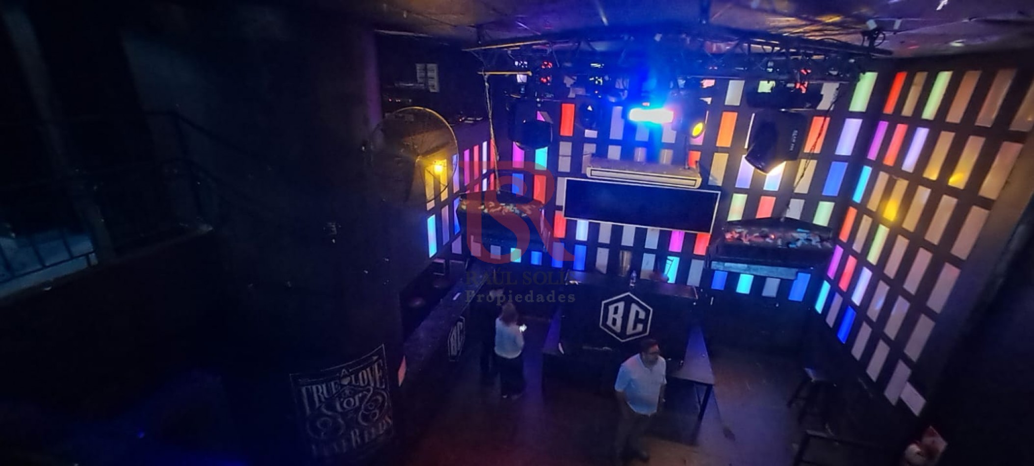 GZ - Local /Bailable/Galgon /Bar/Restaurant  Salon multiples Usos Excelente Ubicacion!!!!