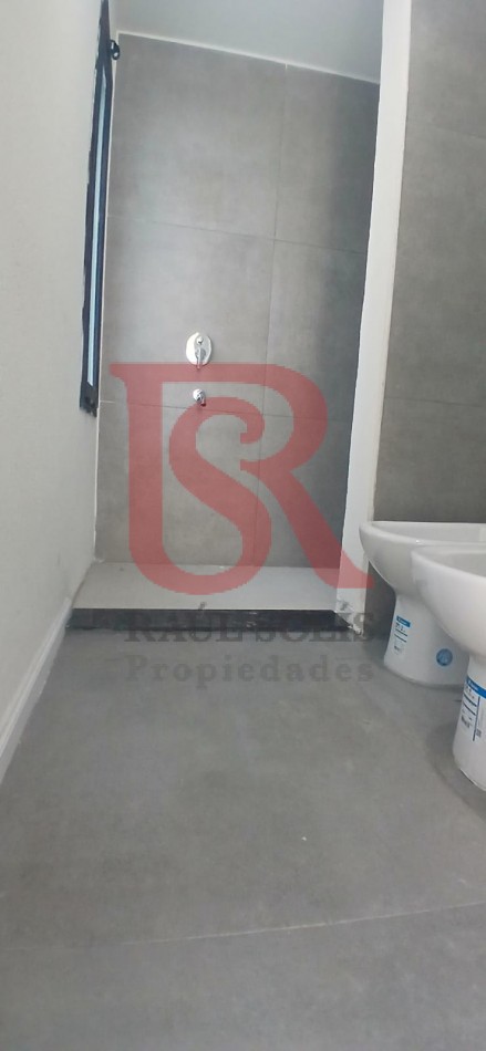 E.S.-Departamento en Alquiler