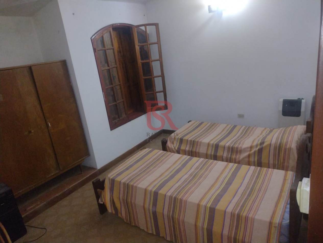 MS - Hermosa Cabaña en Venta en Potrero de los Funes! Disfruta la naturaleza y la tranquilidad en esta encantadora cabaña de dos plantas, ideal para vivienda permanente o casa de descanso.